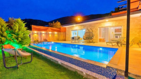Uzumlu Village 2 Bedroom Villa 4436